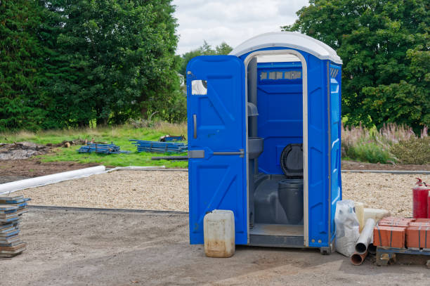 Best Portable Restroom Servicing (Cleaning and Restocking)  in Arroyo Grande, CA