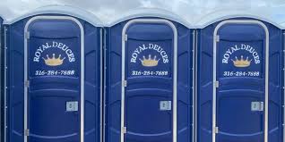 Arroyo Grande, CA Portable Potty Rental Company